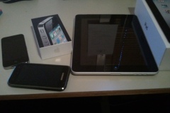 Gadgets