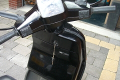 Vespa
